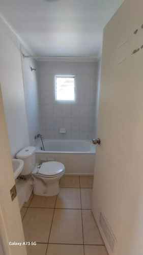 Casa En Los Nogales De Buin Como Nueva (3d-2b) - Buin