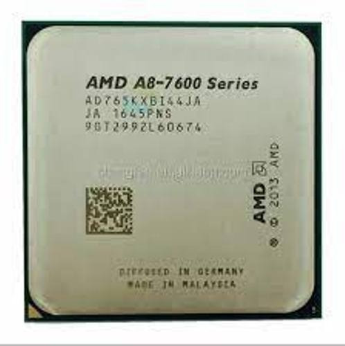 Procesador A8 7650k 3.8ghz 4 Nucleos Amd Apu Fm2 ---- A6/a10