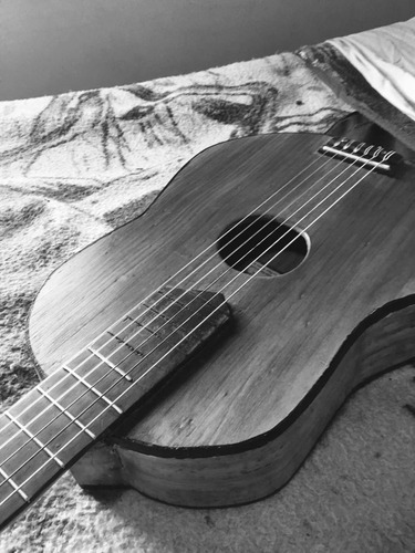 Imagen 3 de 5 de Guitarras Viajeras