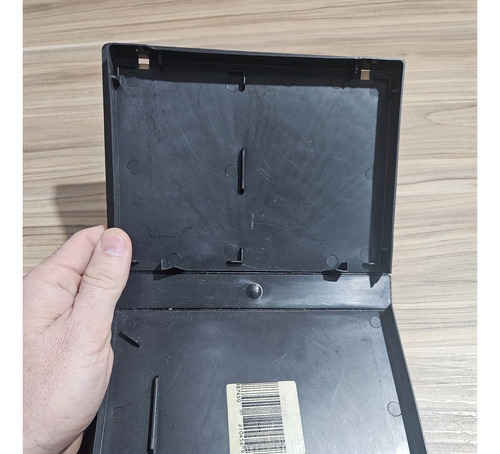 Golden Axe Mega Drive Tectoy Com Caixa E Manual Original (Usado)