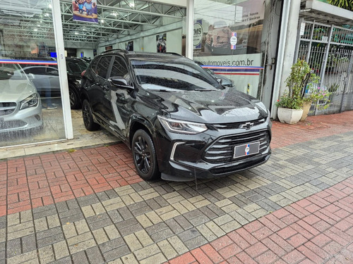 Chevrolet Tracker 1.2 Premier Turbo Aut. 5p