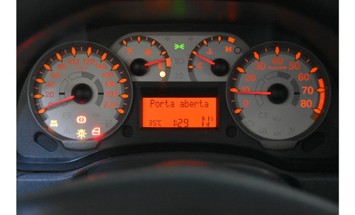 Fiat Idea Idea 1.8 MPI ADVENTURE 8V FLEX 4P AUTOMATIZADO