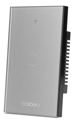 Interruptor Inteligente Wifi Smart Com Neutro Alx 1-4 Botões