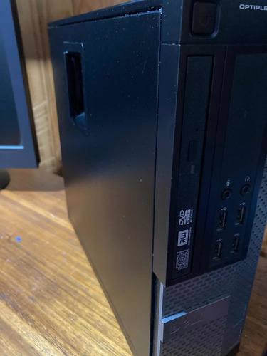 Pc Escritorio Dell (Usado)
