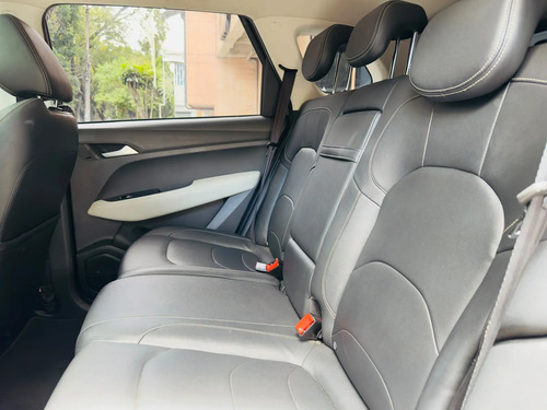 Chevrolet Captiva 1.5 T Ltz At