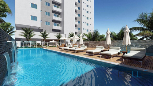 Imagem 14 de 17 de Apartamento Com 4 Dormitórios À Venda, 157 M² Por R$ 2.000.000,00 - Pioneiros - Balneário Camboriú/sc - Ap0200