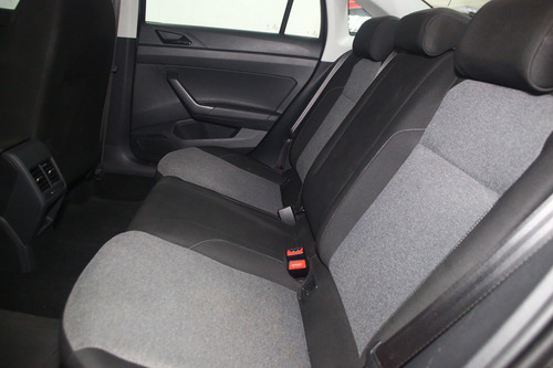 Volkswagen Virtus Volkswagen Virtus TSI 1.0 (Aut.)
