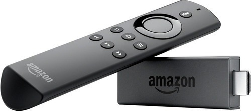Amazon Fire Tv Stick 8gb Ram Netflix Youtube Kodi Con Alexa 