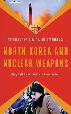 Libro North Korea And Nuclear Weapons : Entering The New ...