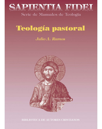 Teología Pastoral