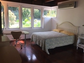 Imagen 9 de 14 de Casa Diseñada Por El Arq. Alberto Manrique, Alto Hatillo