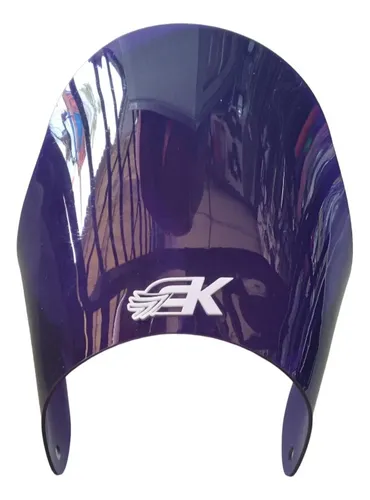 Visera Para Moto Sbr Owen Ek