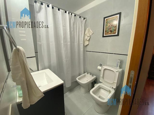 Imagen 14 de 18 de Venta Departamento 2 Ambientes Villa Urquiza Patio Balcón