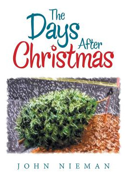 Libro The Days After Christmas - Nieman, John