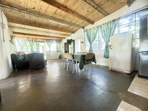 Casa De Fin De Semana En Venta En Oliveros
