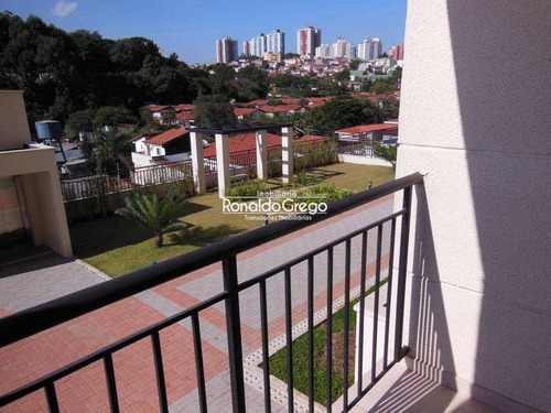 Imagem 18 de 30 de Apartamento Com 3 Dorms, Vila Sônia, São Paulo - R$ 487 Mil - V7875