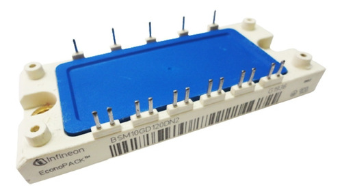 Igbt Bsm10gd120dn2