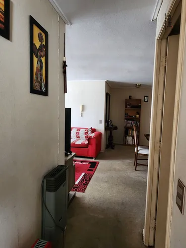 Vende Departamento 3d / 2 B Quilpue