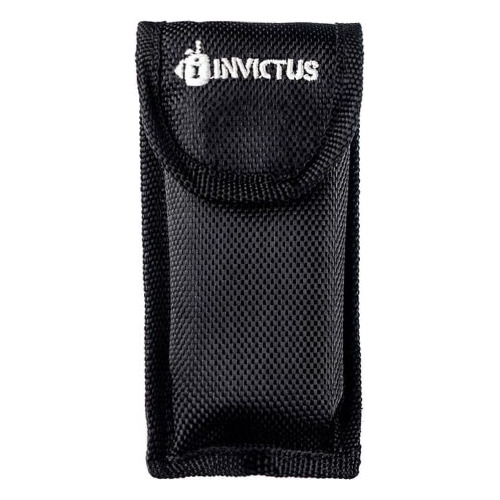 Multitool Precision Invictus 9 Funções Alicate Tático Trilha Cor Digital