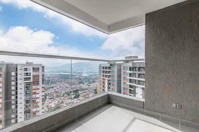 Apartamento en venta