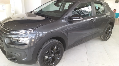Citroen C4 Cactus Vti 115 Feel Manual 0km
