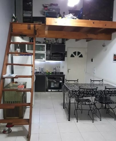 Imagen 4 de 10 de Departamento En Complejo La Mansa