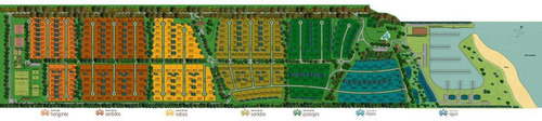 Imagen 13 de 13 de Terreno Azahares Del Paraná - Fighiera - 745m2