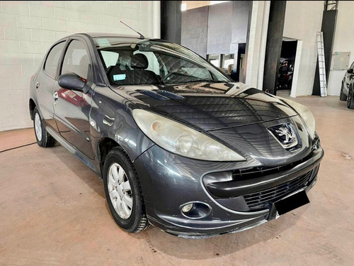 Peugeot 207 1.4 Xs