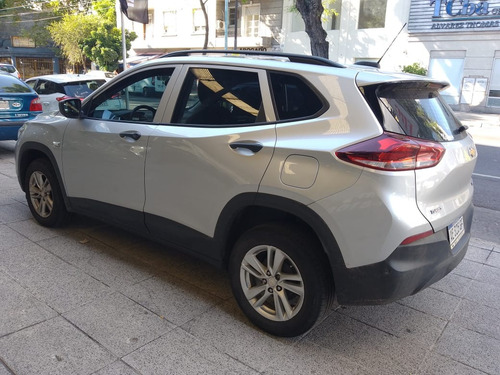 Chevrolet Tracker 1.2 Turbo At