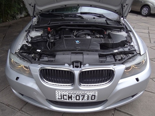 Bmw 320i 2.0
