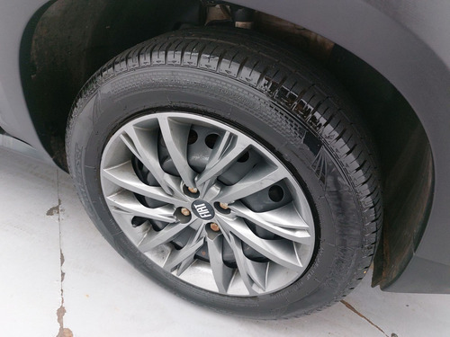 Fiat Pulse 1.3 FLEX DRIVE CVT