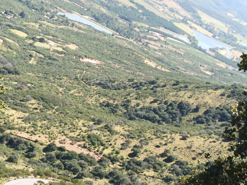 Terreno En Venta En Sierra De Lobos
