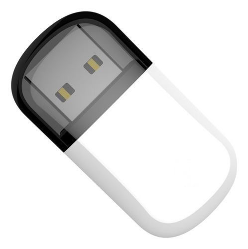Adaptador Usb Wifi Inalámbrico 5g Y Bluetooth 2 En 1