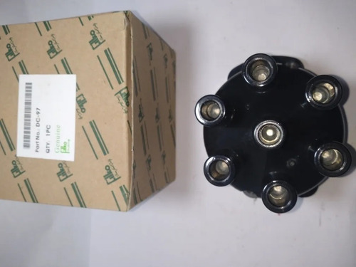 Tapa Distribuidor Jeep Wagoneer 258 4.2 1980 1981 1982 1983