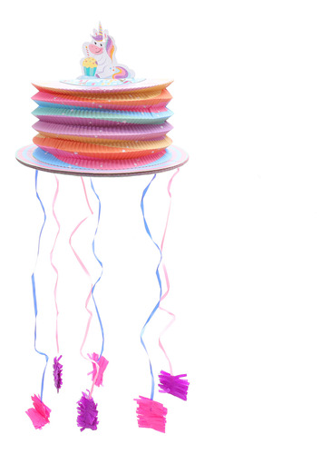 Disfraz De Piñata Para Mujer, Tamaño Pequeño, Piñatas Para T