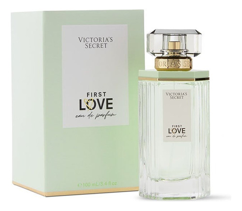 Perfume First Love Vs Original - mL a $3910