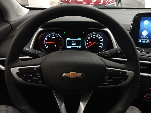 Imagen 5 de 13 de Chevrolet Tracker 1.2 Ltz Turbo At Mr