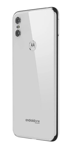 Smartphone Motorola One ,5,9 ,4g, 64gb,13mp Xt1941 Seminovo