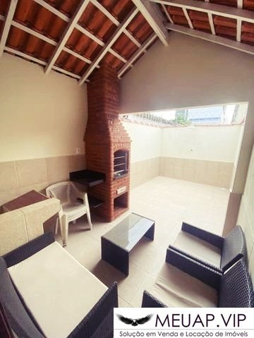 Casa Para Alugar Em Santos - Lo113 - 69289203