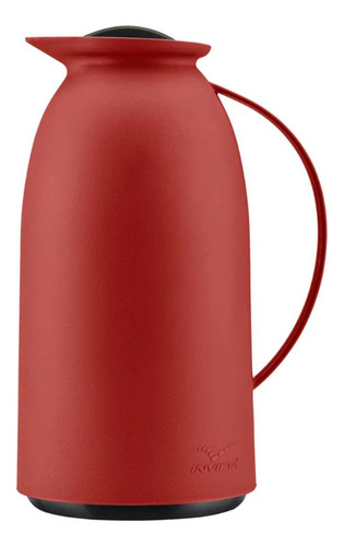 Garrafa Térmica Vg 750ml Invicta
