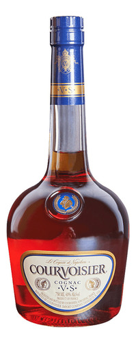 Cognac V.s.o.p. Courvoisier 700ml