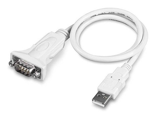 Trendnet Tu-s9 - Adaptador Usb A Serial Rs232 Convertidor