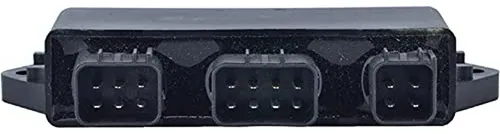 Módulo Cdi Compatible Con Yamaha Grizzly 660