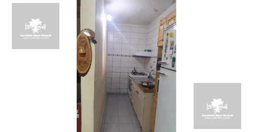 Imagen 2 de 10 de Departamento - Villa Santos Tesei