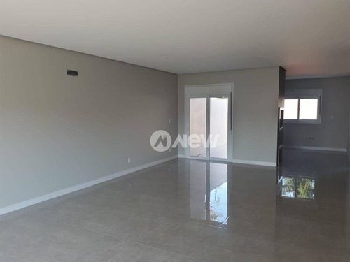 Imagem 2 de 30 de Sobrados Alto Padrão Com 3 Dormitórios À Venda, 212 M² Por R$ 980.000 - São José - São Leopoldo/rs - Ca3487