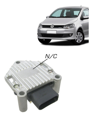 Modulo De Ignição Fox 1.0 1.4 Ga2210