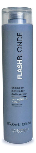 Shampoo Flash Blonde London 300ml