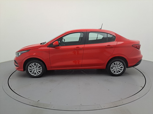 Fiat Cronos 1.3 FIREFLY FLEX DRIVE MANUAL