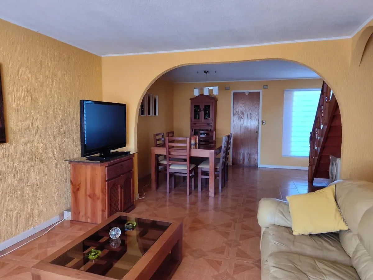 Imagen 3 de 26 de Se Vende Amplio Depto En Av Concon Reñaca 5 D, 2 B, Sin G/c