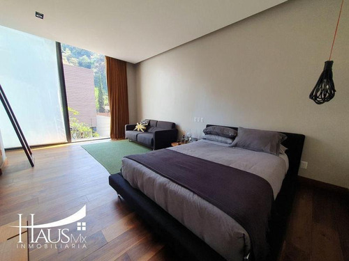 Imagen 16 de 20 de Casa En Venta, Bosques De Las Lomas